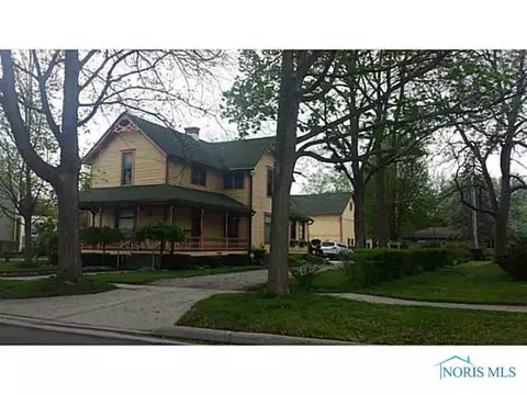 420 Center St, Bryan, OH 43506 photo 1