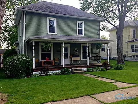 415 Wayne St, Paulding, OH 45879 photo 1