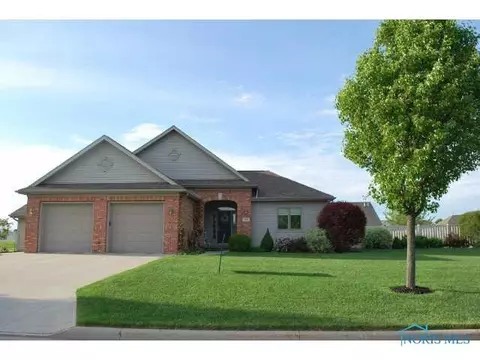 308 Schlatter Rd, Archbold, OH 43502 photo 1