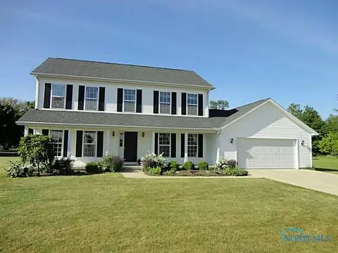 336 Walker Ave, Luckey, OH 43443 photo 1