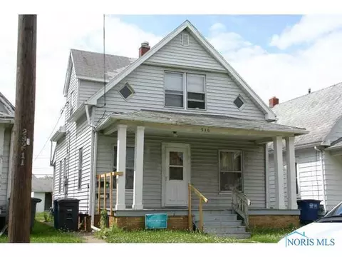 536 E Central Ave, Toledo, OH 43608 photo 1