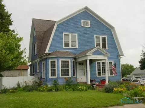 404 W Bryan, Bryan, OH 43506 photo 1