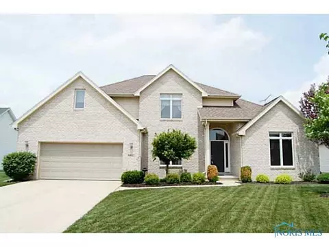 8817 White Eagle E, Sylvania, OH 43560 photo 1