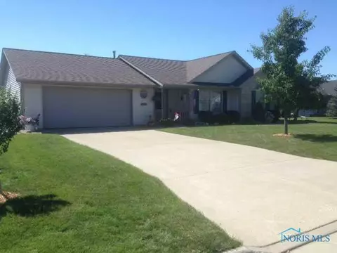 206 Gary Dr, Bryan, OH 43506 photo 1