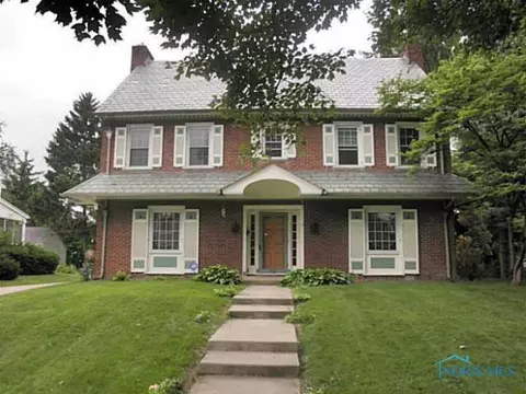 2016 Richmond Rd, Toledo, OH 43607 photo 1