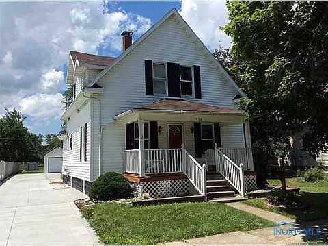 528 S Beech St, Bryan, OH 43506 photo 1