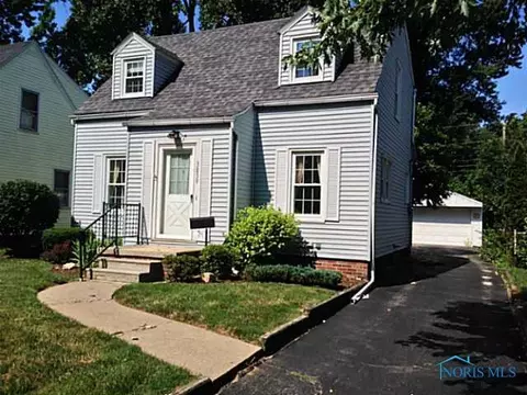3839 Stannard, Toledo, OH 43613 photo 2
