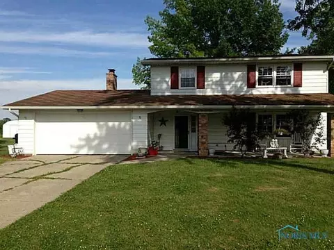 1904 Middle Ct, Bryan, OH 43506 photo 1