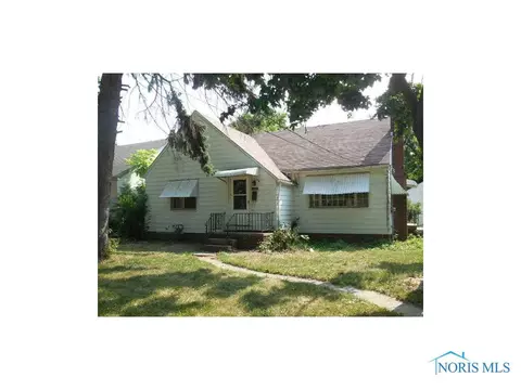 1124 Moran Ave, Toledo, OH 43607 photo 1