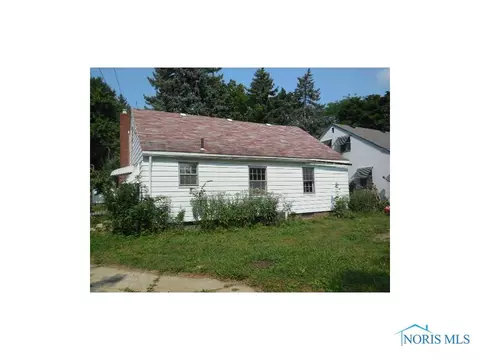 1124 Moran Ave, Toledo, OH 43607 photo 11