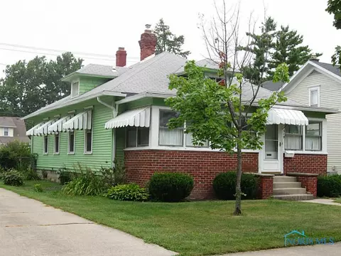 319 E Dudley, Maumee, OH 43537 photo 1