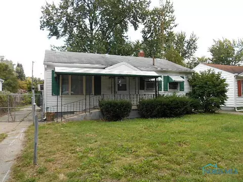 742 Moran Ave, Toledo, OH 43607 photo 1