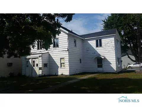 320 Railway Ave, Holgate, OH 43527 photo 1