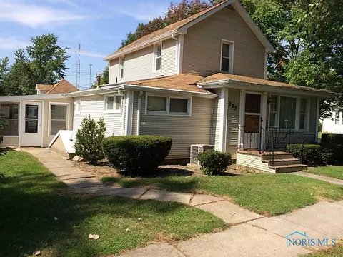 222 Cherry St, Holgate, OH 43527 photo 1