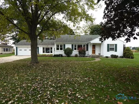 27 Broadview Ave, Luckey, OH 43443 photo 1