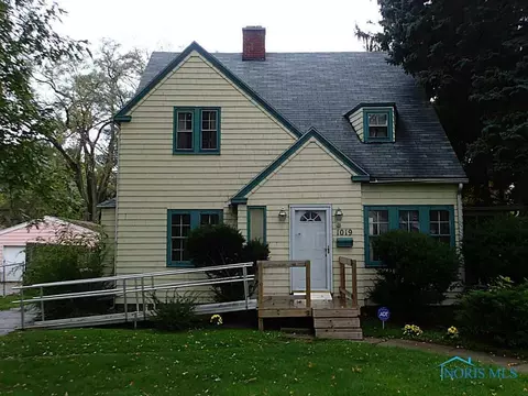 1019 Keil Rd, Toledo, OH 43607 photo 2