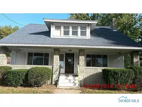 417 E Main, Fayette, OH 43521 photo 1