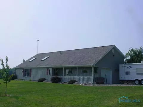 16510 County Road K, West Unity, OH 43570 photo 1