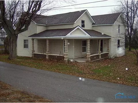 135 Baltimore, Hamler, OH 43524 photo 1