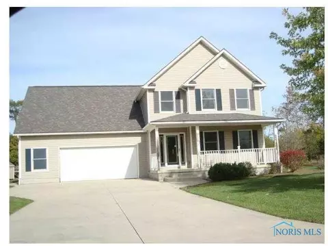338 Walker, Luckey, OH 43443 photo 1