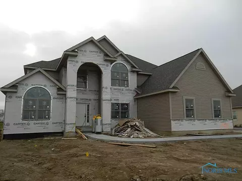 2945 Stonegate, Maumee, OH 43537 photo 1