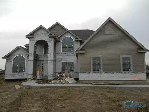 2945 Stonegate, Maumee, OH 43537 photo 2