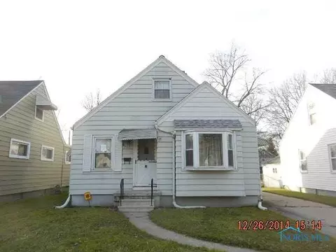 727 Brookley, Toledo, OH 43607 photo 1