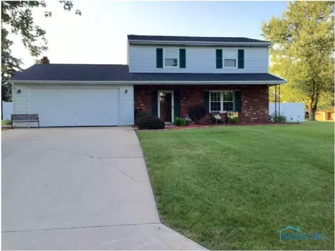 406 Patrick Ct, Bryan, OH 43506 photo 1