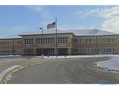 3503 Fleitz Rd, Oregon, OH 43616 photo 19