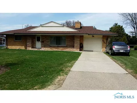 3503 Fleitz Rd, Oregon, OH 43616 photo 1