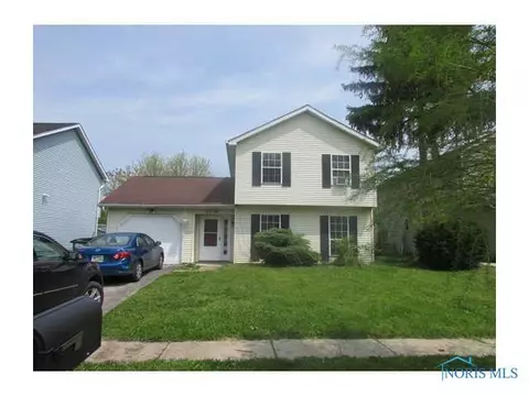 3536 Willow Run Dr, Toledo, OH 43607 photo 1