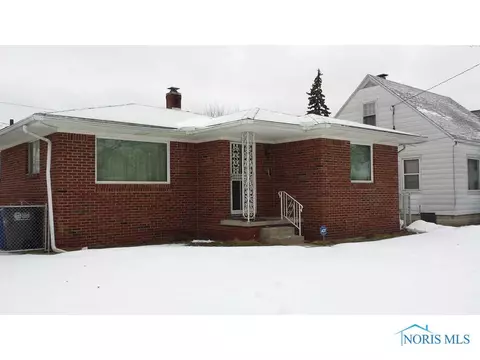 725 Marmion Ave, Toledo, OH 43607 photo 1