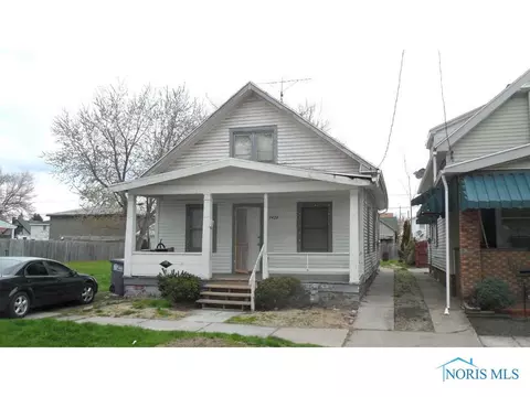 1428 Tecumseh St, Toledo, OH 43607 photo 1
