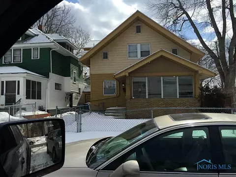 537 Hackett, Toledo, OH 43610 photo 1