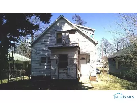 1119 Tecumseh St, Toledo, OH 43607 photo 2