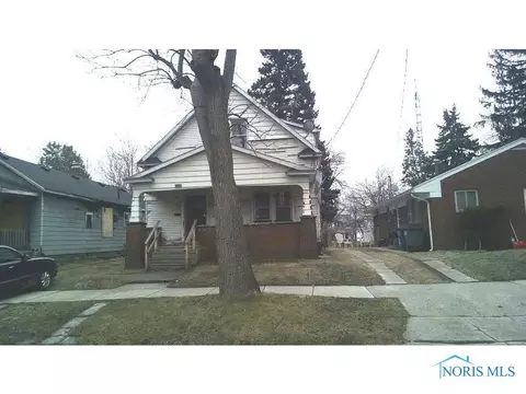 1119 Tecumseh St, Toledo, OH 43607 photo 1