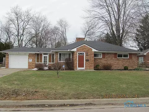 1064 Scribner St, Maumee, OH 43537 photo 1