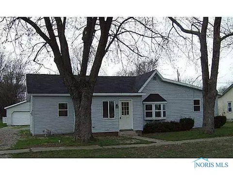 540 Fourth St, Hamler, OH 43524 photo 1