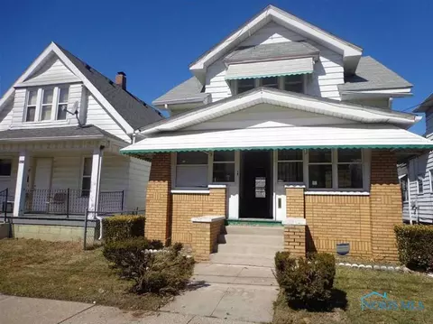 525 Everett, Toledo, OH 43608 photo 1
