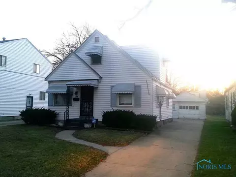 825 Brookley Blvd, Toledo, OH 43607 photo 1