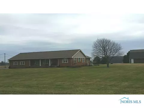 12269 County Rd E, Wauseon, OH 43567 photo 1