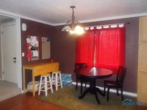 519 Cherry St, Wauseon, OH 43567 photo 5