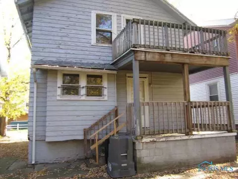2035 Clinton St, Toledo, OH 43607 photo 2