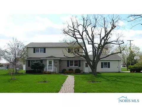 834 N Walnut St, Paulding, OH 45879 photo 1