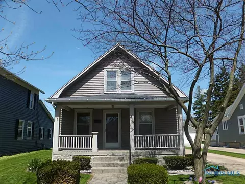 315 E John St, Maumee, OH 43537 photo 1