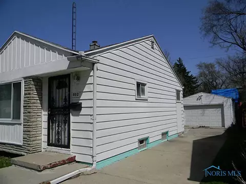 802 Ranch Dr, Toledo, OH 43607 photo 13