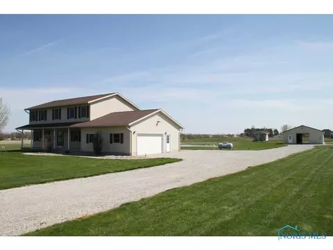 3909 Douglas Rd, Bradner, OH 43406 photo 2