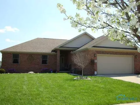 1165 Apache Dr, Wauseon, OH 43567 photo 1