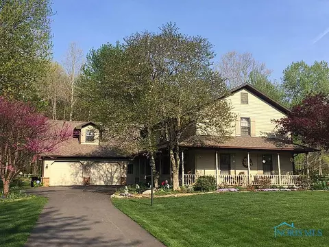 5131 S Eber Rd, Monclova, OH 43542 photo 1