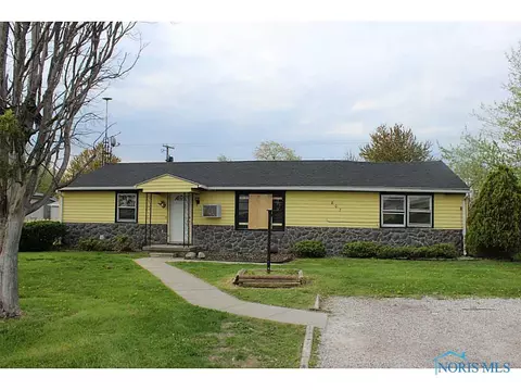 803 Johnson Rd, Paulding, OH 45879 photo 1